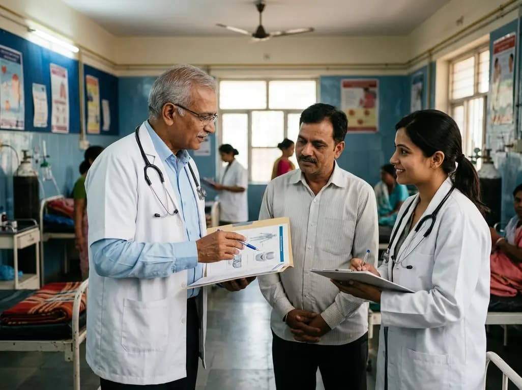 Optimizing Digital Home Spirometry Management for Asthma and COPD in Primary Care
