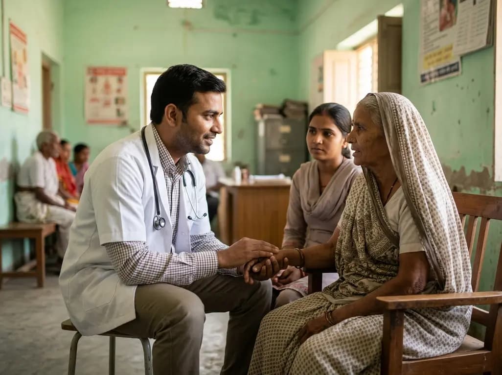 How Robotic-Assisted Surgery is Changing Indian Care