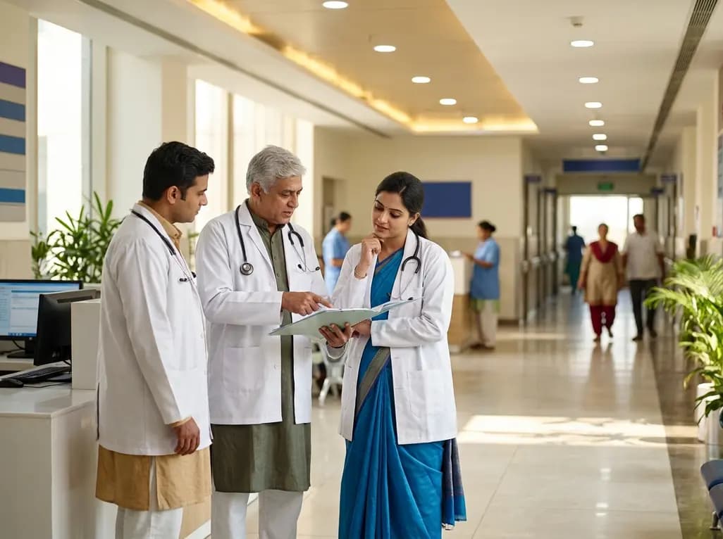 Jharkhand's Cerebral Malaria Surge: Clinical Action Plan