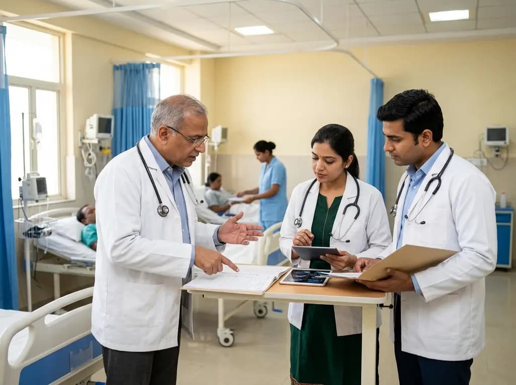 How NITI Aayog Plans to Make Ayurveda a Global Force