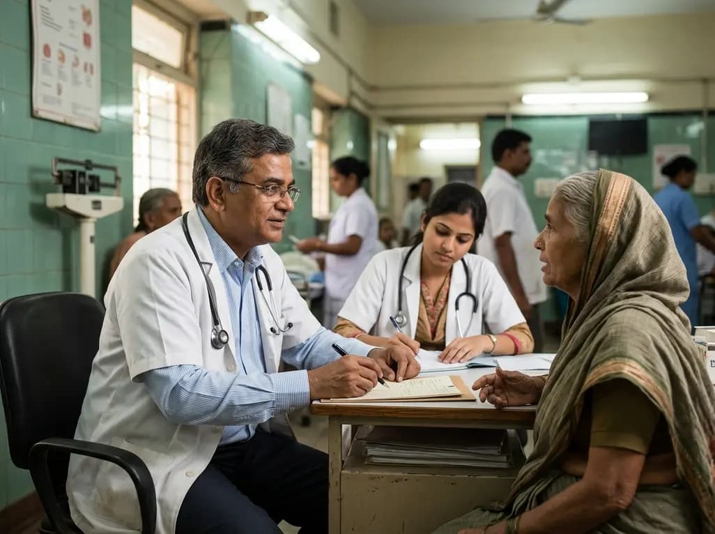 Methodological Challenges in Translating Nutrition Evidence: A Clinical Perspective