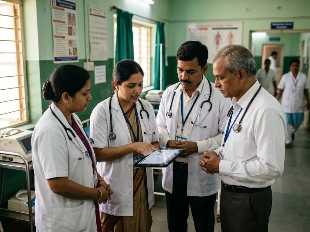 Why Santaana's ₹50 Cr Bengaluru Expansion Changes IVF