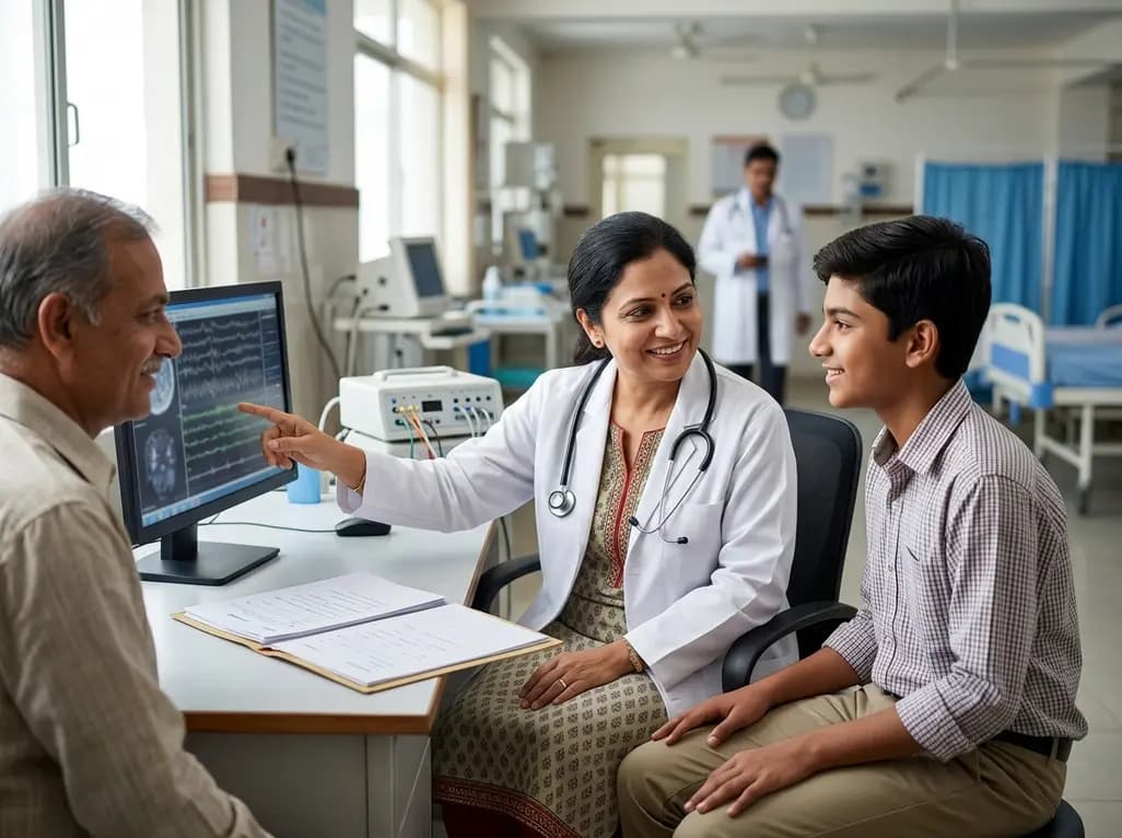 Expanding the Electroclinical Spectrum of TANC2-Related Disorders