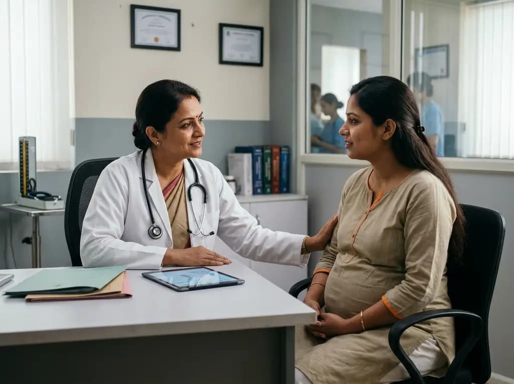 Implementing Specialist Maternity Care for Women with FGM/C: Lessons from Clinical Practice