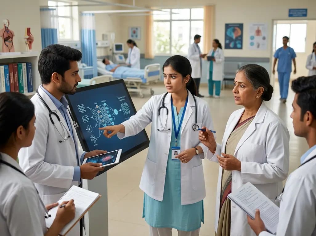 Ethical Frameworks for Generative AI in Undergraduate Medical Education