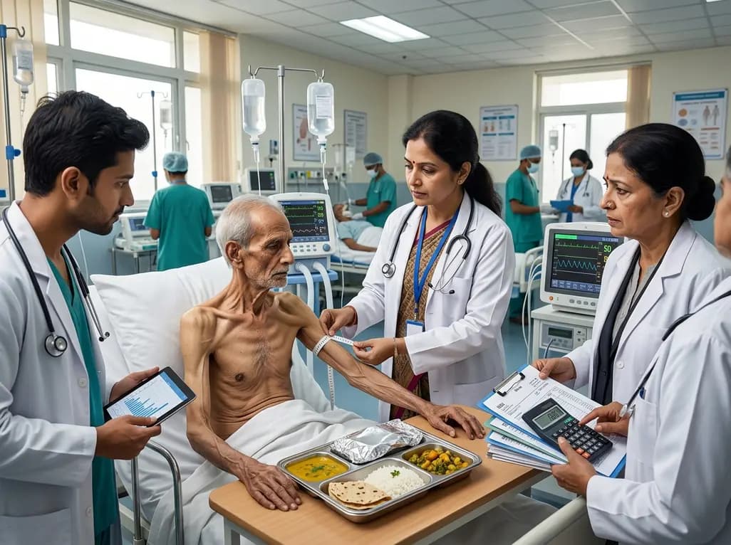 Understanding the Impact of GLIM-defined Malnutrition on Sepsis Hospitalization Costs