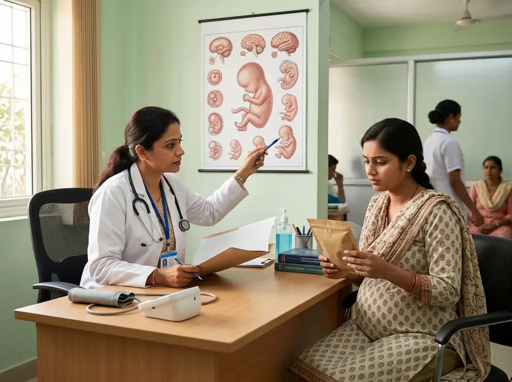 Cannabis Use During Pregnancy: Perceptions, Risks, and Clinical Guidance