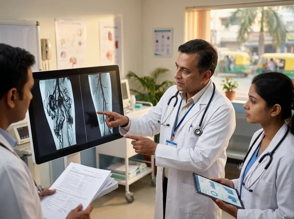 Targeted Therapy Breakthrough: Alpelisib for TEK- and PIK3CA-Related Venous Malformations