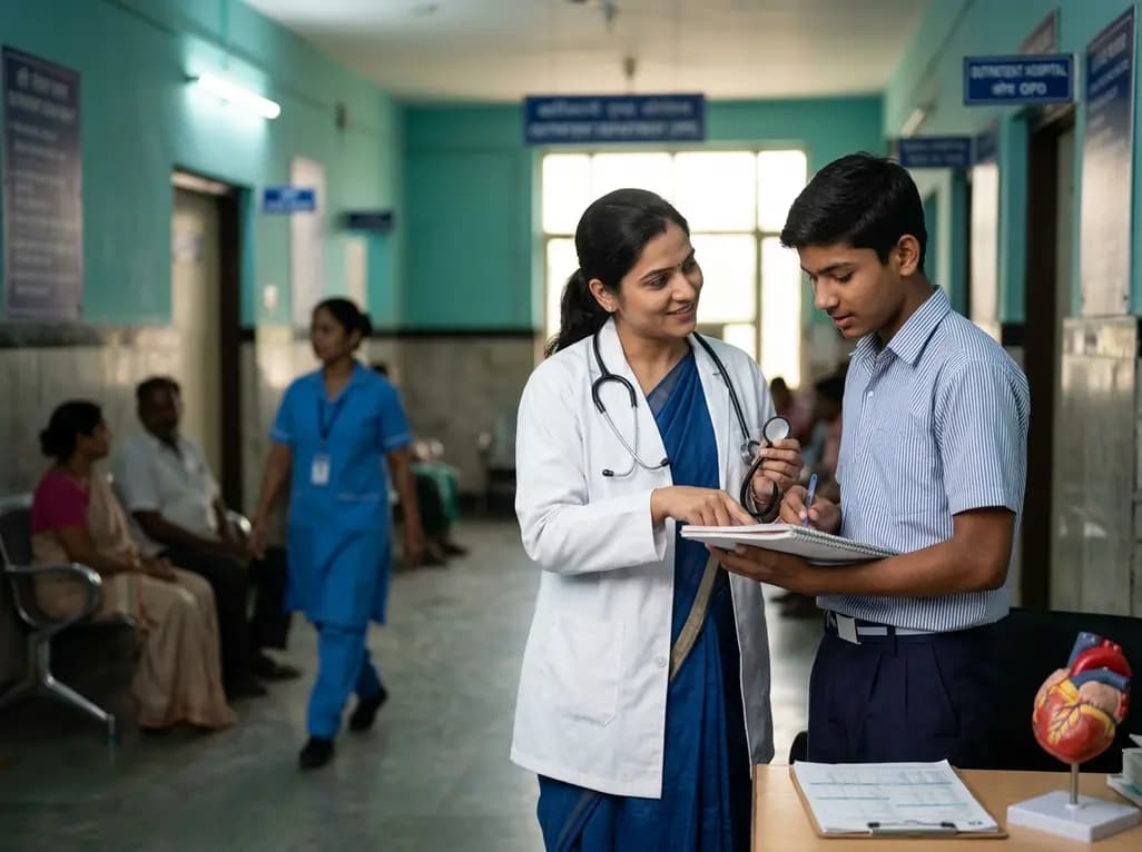 Strengthening the Healthcare Pipeline: The Role of Medical Education Pathway Programs