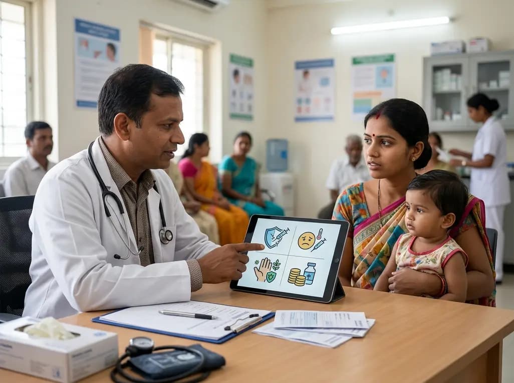 Understanding the Vaccination Attitudes Examination Scale: Validation and Clinical Implications