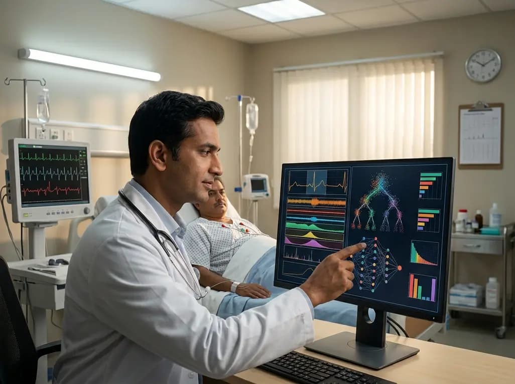 Evolution of Automated ECG Arrhythmia Detection: AI and Wavelet Synergy