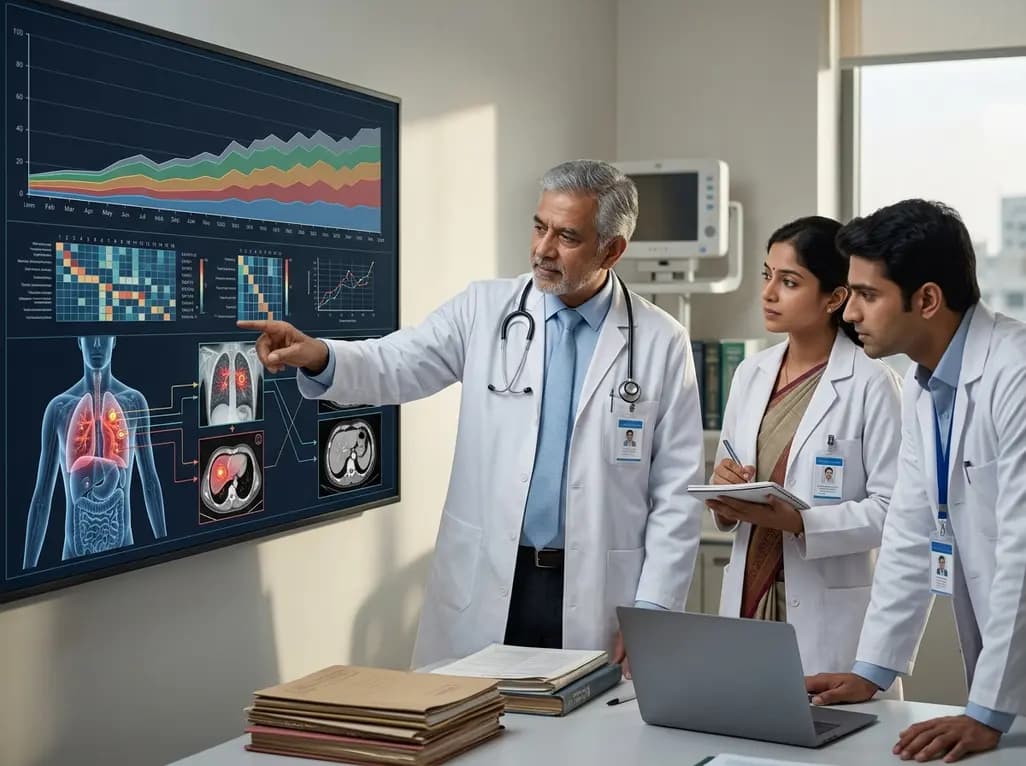 Charting Two Decades of Imatinib Safety: Focus on Immune-Related Adverse Events