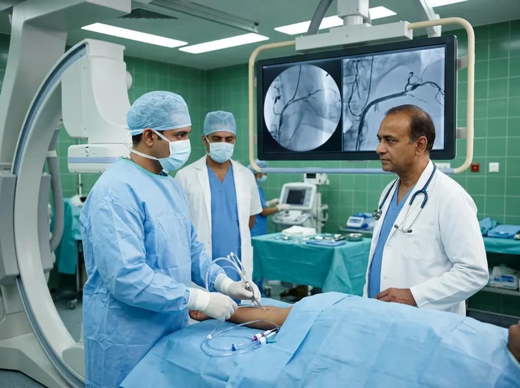 Innovative Thrombectomy: Utilizing the SWAM Device for Hemodialysis Access