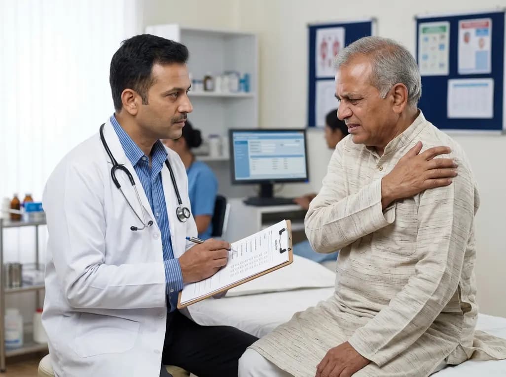 Standardizing Clinical Assessments: The Pain Irritability Estimation Questionnaire (PIEQ)
