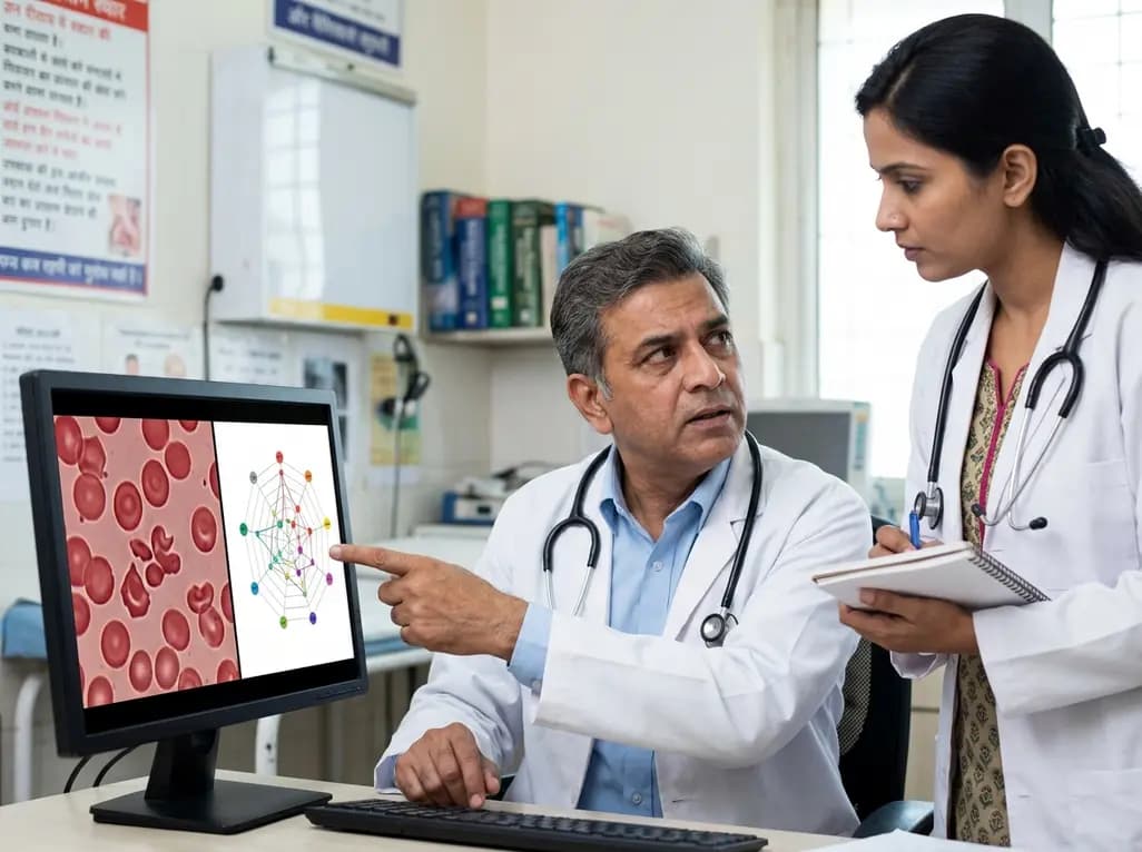 Rethinking OSAHS as a Systemic Red Blood Cell Disorder: The S1P-eNOS Axis