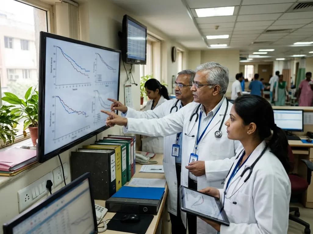 Sex-Related Long-Term Outcomes in On-Pump CABG: A Propensity-Matched Analysis
