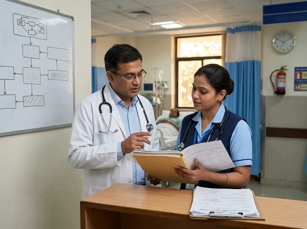 Enhancing Knowledge of Nursing Research Ethics Committees in Clinical Practice