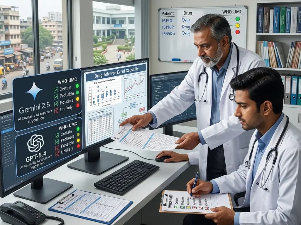AI in Drug Safety: Evaluating Large Language Models for Adverse Event Causality