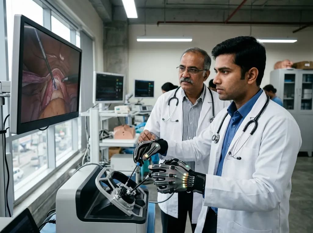 Advancing Sensory Restoration: The New Multimodal Haptic Feedback Interface