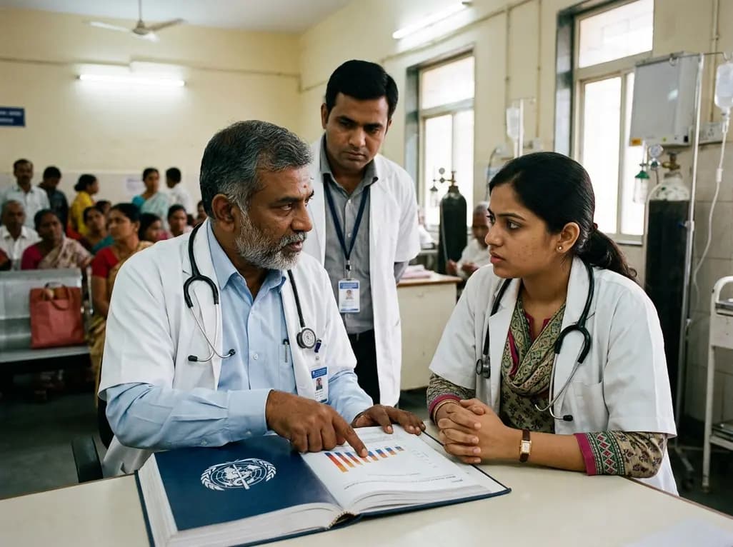 WHO Warning: Why Cancer Will Affect 92% of Us Worldwide