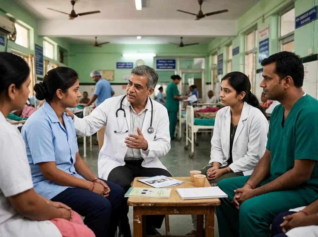 Enhancing Suicide Prevention: The Role of Non-Clinical Gatekeeper Training