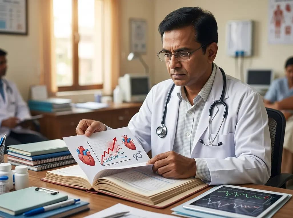 Cardiovascular Hazards of Off-Label Testosterone Therapy: A Decade of Evidence