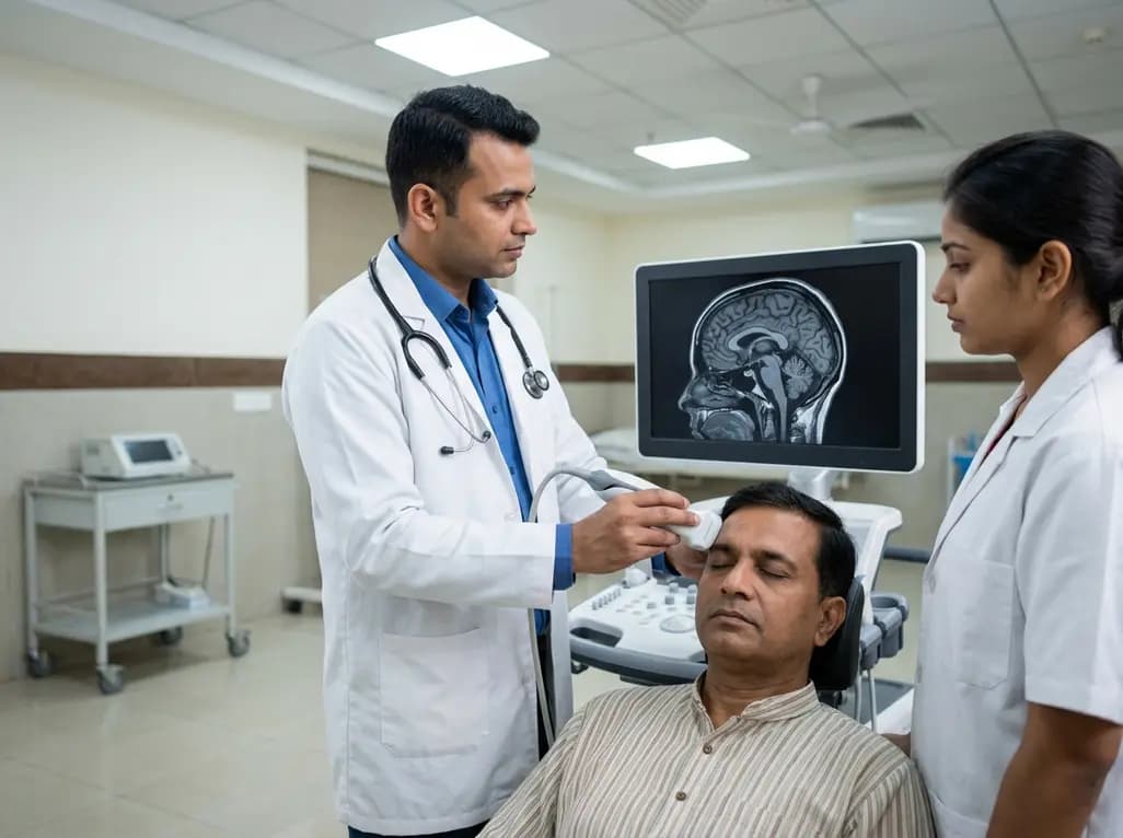 Revolutionizing Medical Imaging: The Promise of Waveguide-Based Ultrasound Technology