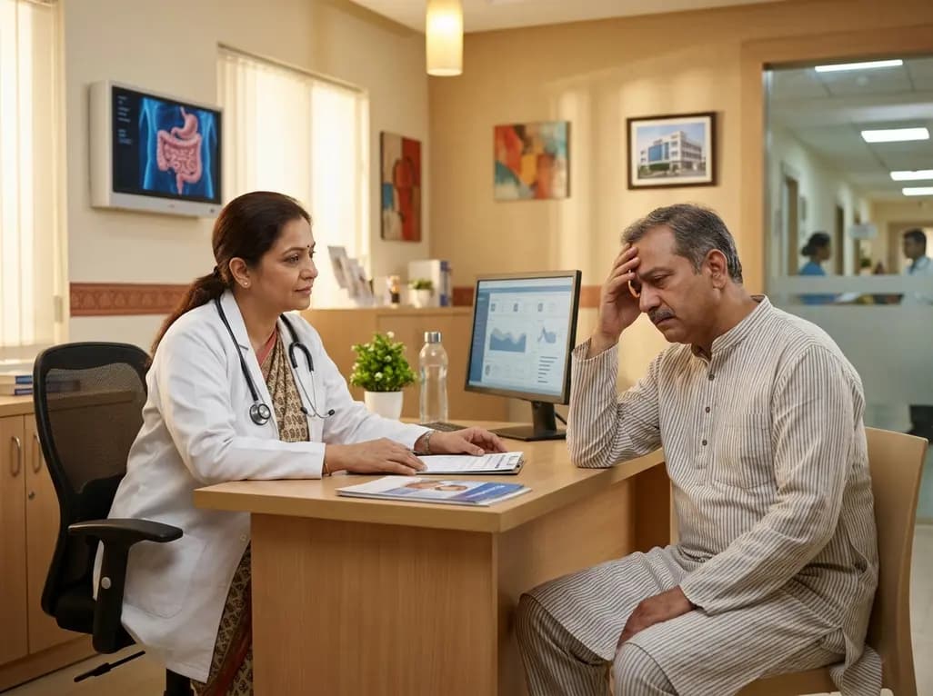 Understanding Cancer-Related Fatigue in Non-Metastatic Gastrointestinal Cancer Survivors