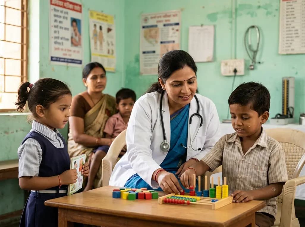 Socioeconomic Status and Early Mathematical Development: Bridging the Learning Gap