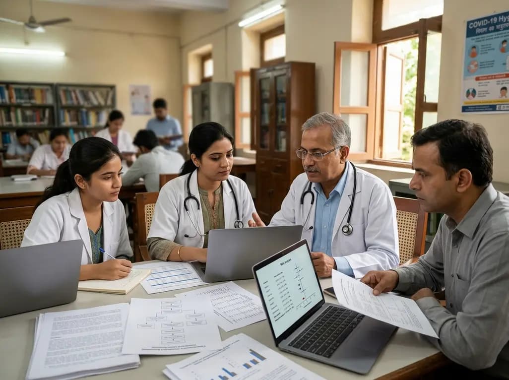Enhancing COVID-19 Health Literacy Among Health Professionals: A Systematic Review