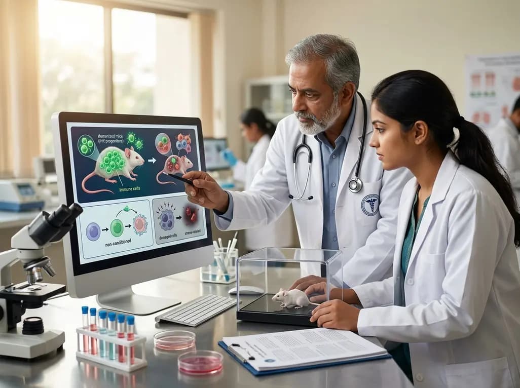 iPSC-Derived iNK Progenitors: A Potential Breakthrough in Non-Conditioned Immunotherapy