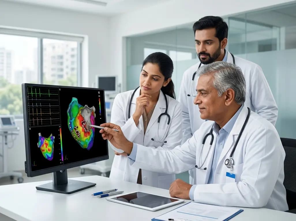 Pulsed Field Ablation for Ventricular Arrhythmias: A New Frontier