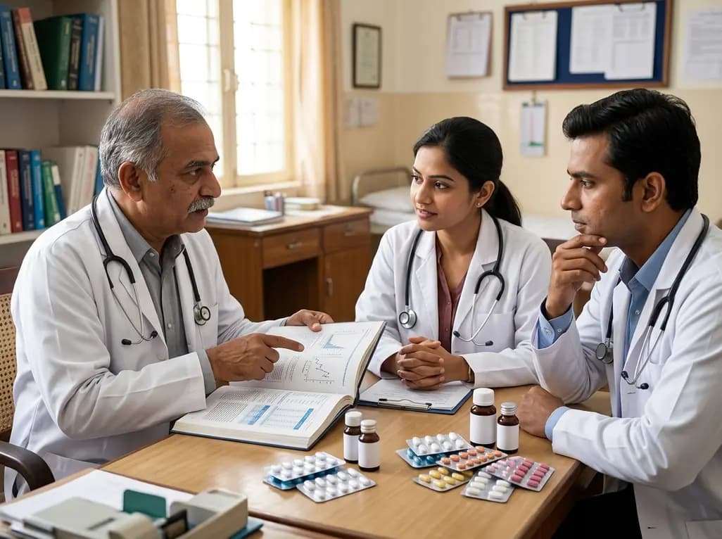 Vonoprazan-Amoxicillin Dual Therapy: A New Standard for H. pylori Eradication?