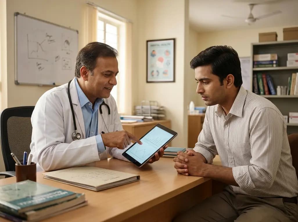 Forensic Psychiatry Outcome Monitoring: Bridging the Patient-Clinician Gap