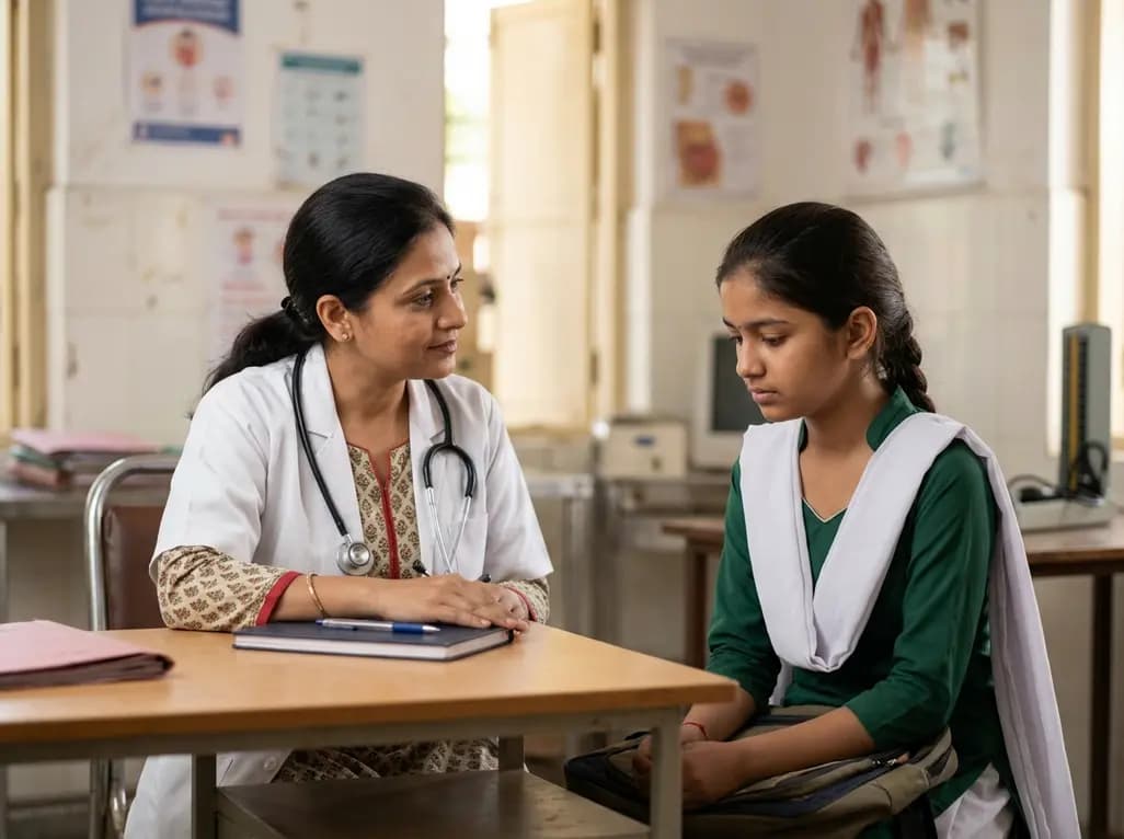 Adolescent Mental Health Interventions: Lessons from the Shamiri Randomized Controlled Trial