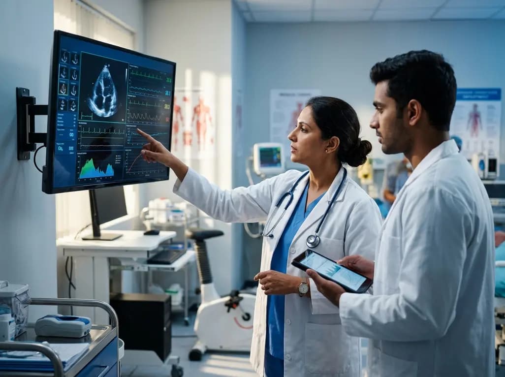 Advancing Diagnosis: A Multimodal Model for Predicting Exercise-Induced Pulmonary Hypertension