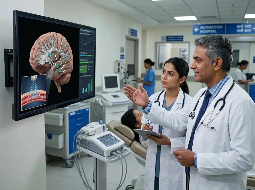 Focused Ultrasound BBB Modulation: A Breakthrough for Oligodendrogenesis and White Matter Repair