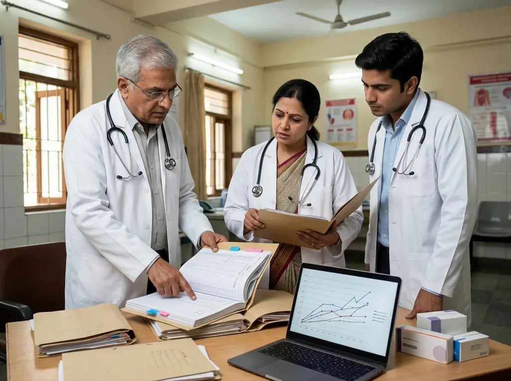 Addressing Demographic Disparities in Modern AML Management