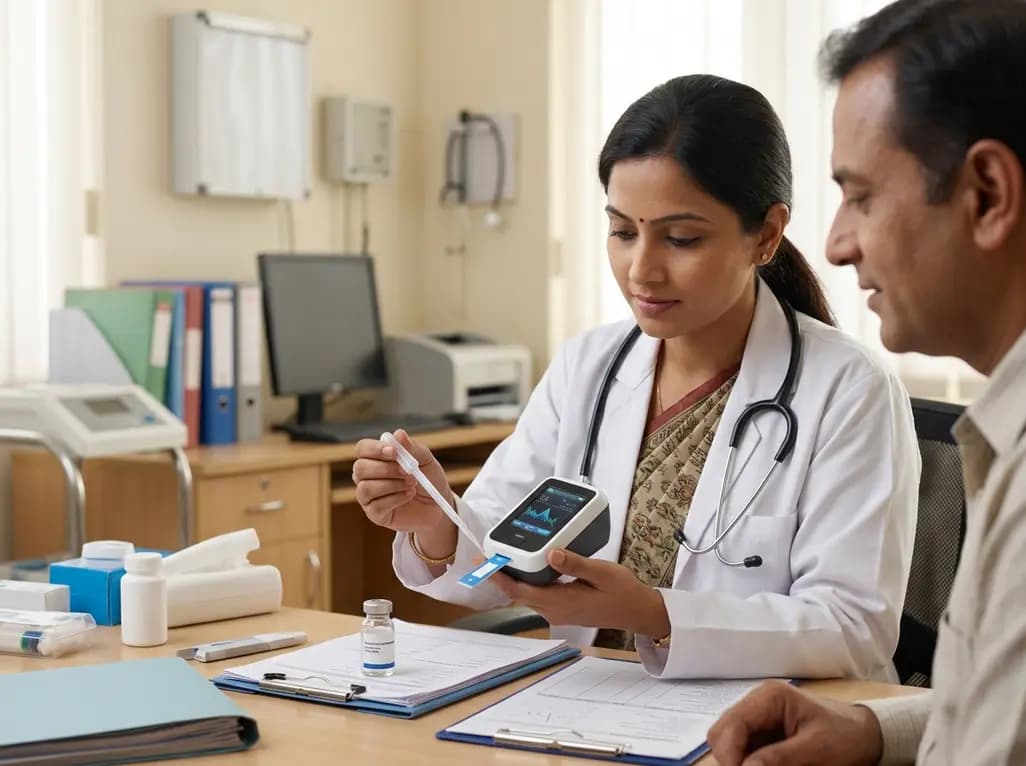 Electrochemical Biosensors: A New Frontier in Monitoring Cholinergic Biomarkers in Nephropathy