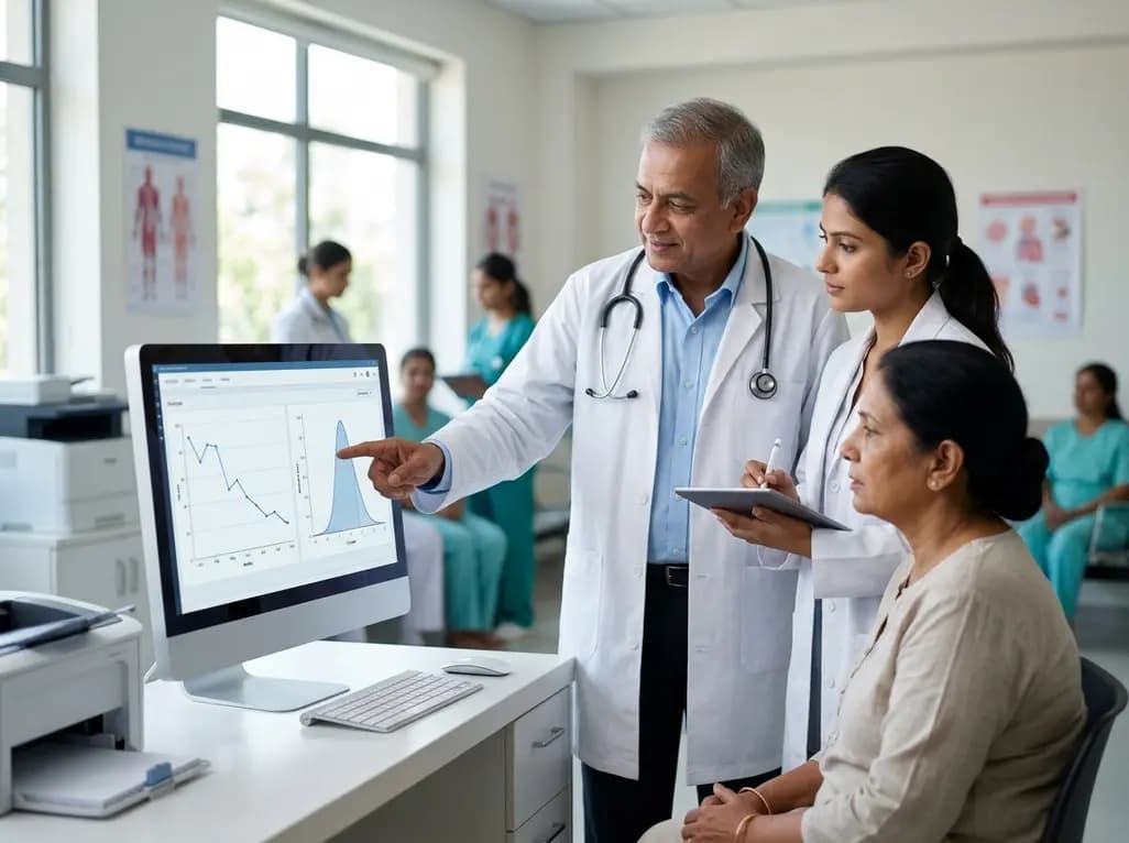 Optimizing MS Monitoring: The Role of Biomarker Z Score Analysis in Ocrelizumab Therapy