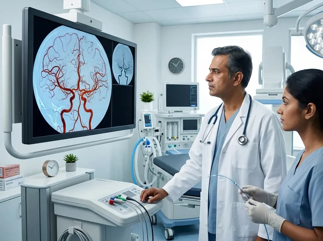 Advancements in Stroke Thrombectomy: Analyzing the Route 92 Reperfusion System