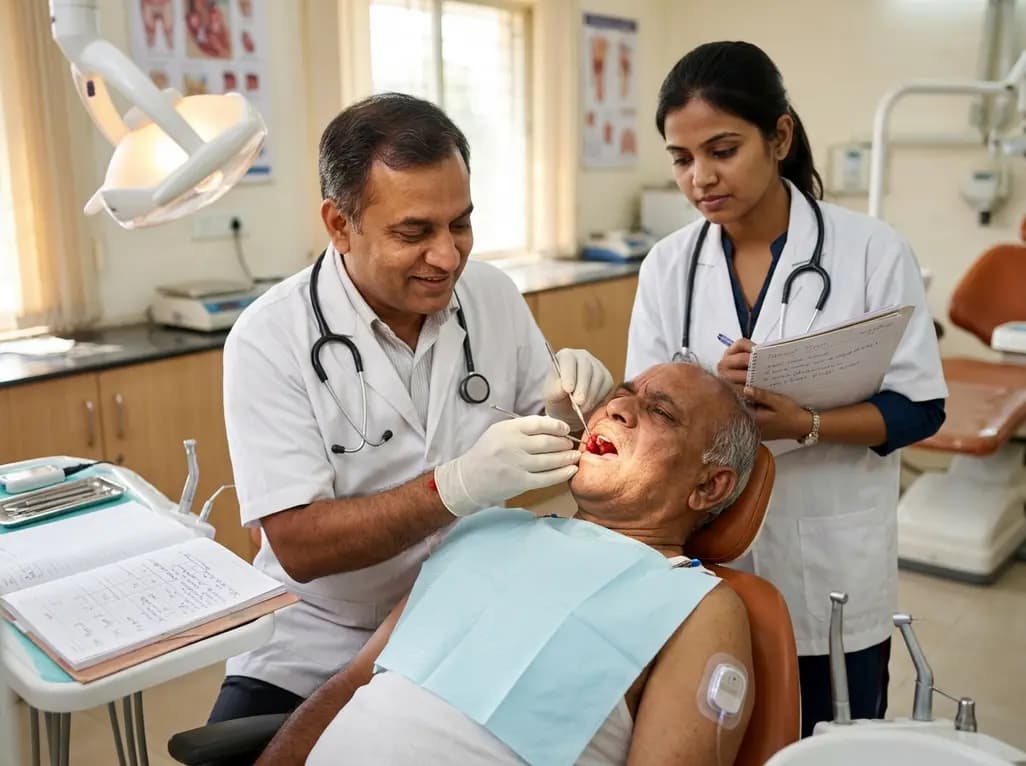 Understanding the Impact of Diabetes on Clinical Periodontal Health: A Comprehensive Review