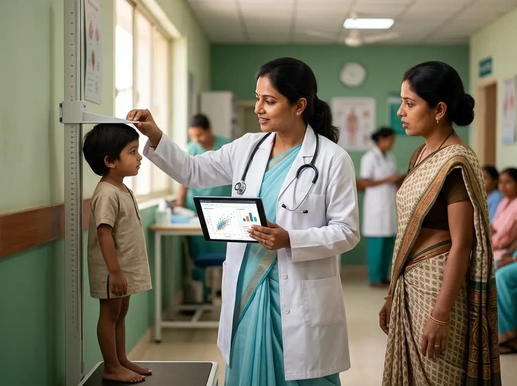 Predicting and Identifying Determinants of Stunting: A Machine Learning Approach