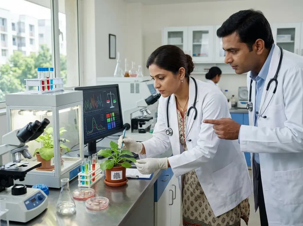 Understanding NbRD21 Protease Homeostasis in Plant Immunity and Biotechnology