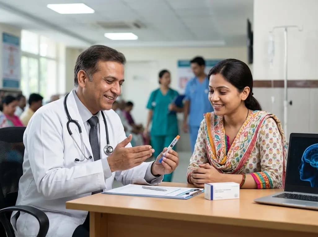 Optimizing Multiple Sclerosis Care: Results from the EASIER 2 Study on Subcutaneous Natalizumab