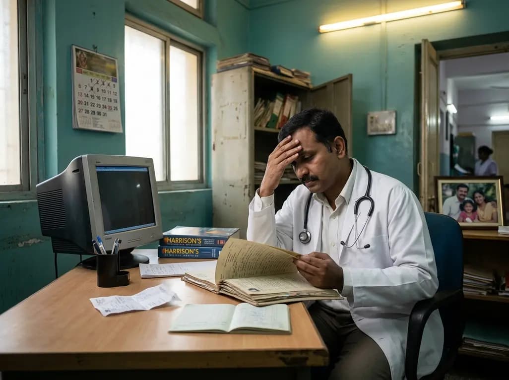 The Economic Shadow of Early-Onset Dementia: Productivity Losses Begin 15 Years Before Diagnosis