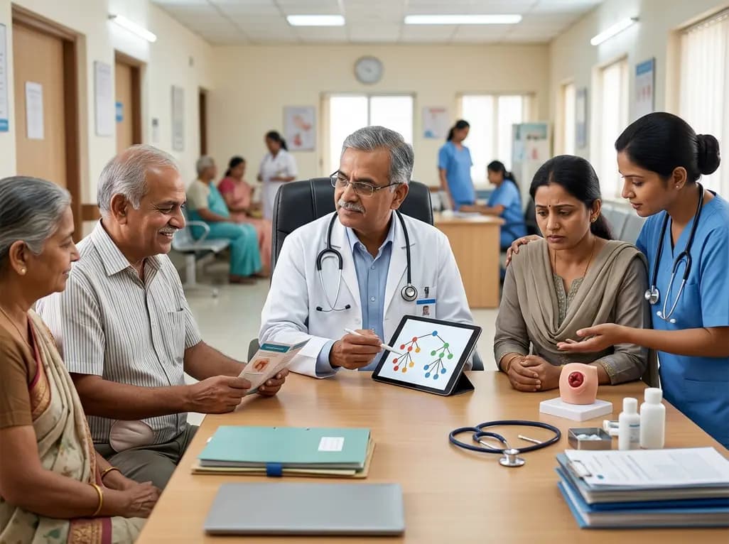 Assessing Bladder Cancer Stoma HRQoL: Identifying Patient Subgroups for Targeted Support