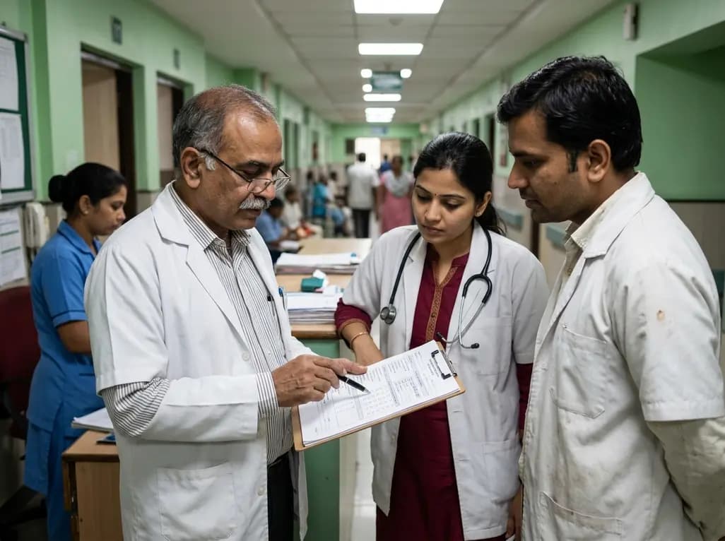 Optimizing Care through the Psychosocial Work Environment Questionnaire: A New Validation Study