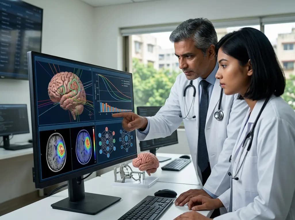 THINKERS-GBM: Advancing Personalized Dose Selection in Glioblastoma Radiosurgery