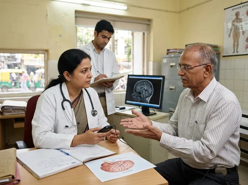Deep Brain Stimulation for MS-Associated Tremor: Patient Selection and Long-Term Outcomes